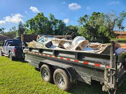 Shed Removal in Clinton, PA